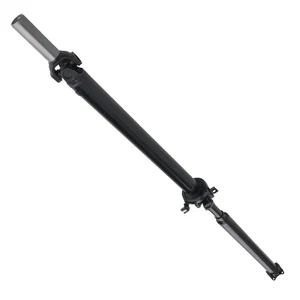 Rear Driveshaft Prop Shaft Assembly for Ford F-150 V6 3.5L 2011-2014 4WD 936-942 - Picture 1 of 20