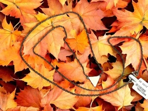 9 kt Gelbgold Kette 2,8 g - Bild 1 von 12