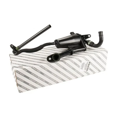 Fiat Séparateur d'huile Séparateur de vapeur Alfa Romeo Lancia 55217821 - Photo 1/4