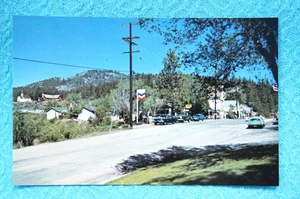 Markleeville, Calfornia - Seat of Alpine County - Picture 1 of 2