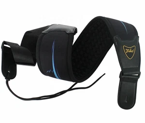 Der Comfort Strap ist mit 3D Schwammfüllung stilvoll/bequem gefertigt! Limitierte Menge! - Bild 1 von 11