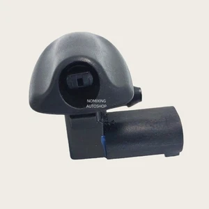 One Piece Front Spray Windshield Nozzle 61667410756 For BMW Mini Cooper F55 F56 - Bild 1 von 5