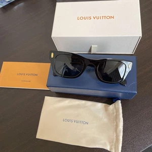 Gafas de sol redondas cuadradas Louis Vuitton LV Confidence - Imagen 1 de 5