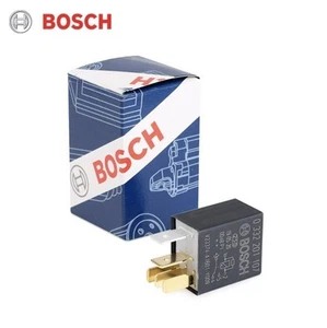 Relay 0332201107 Bosch 11130088 46520413 4H0951253C 7M0951253C 7M0951253 MR107 - Picture 1 of 1