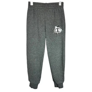 Champion Sweatpants Boy's Size 5 - Picture 1 of 3