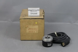 Heidenhain Rod 426 2500 02S12-03 Rotary Encoder 295 434-3U 5V Unused Boxed - Picture 1 of 8
