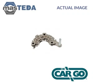 235599 ALTERNATOR RECTIFIER HC-CARGO NEW OE REPLACEMENT - Picture 1 of 7