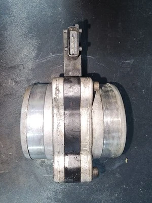 Датчик массового расхода воздуха MAF для Saab 9-3 1999-2003 9-5 1999-2009 2,0 л 2,3 л 3,0 л - Изображение 1 из 4