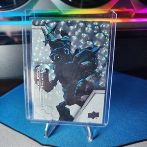 2024 Upper Deck Halo Legacy Collection Yap Yap The Destroyer Slipspace #80 - Picture 1 of 2