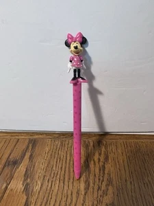 Vintage Disney Minnie Mouse Floppy Pen - Picture 1 of 7