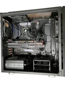 Custom Gaming PC | RTX 2070S | 64GB DDR4 | I9-9900K | ROG Maximus XI Hero - Afbeelding 1 van 7