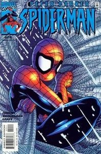 Peter Parker Spider-Man #  20 NM - Picture 1 of 1