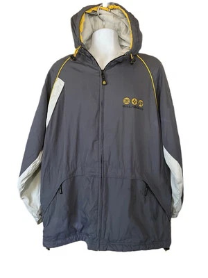 Billabong Ski / Snowboard Weather Proof  Heavy Jacket Men’s Large 🔥 - Image 1 of 4