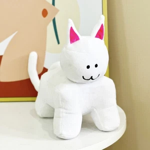 Roblox Classic Kitty Plüsch 24 cm/9,45 Zoll Spiel Peripherie Puppen Stofftier - Bild 1 von 12