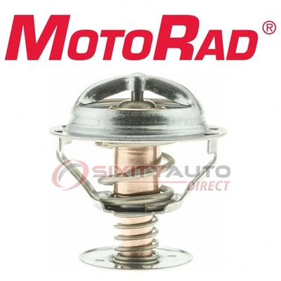 MotoRad Engine Coolant Thermostat for 2006-2011 Mercury Milan - Cooling hi - Image 1 of 4