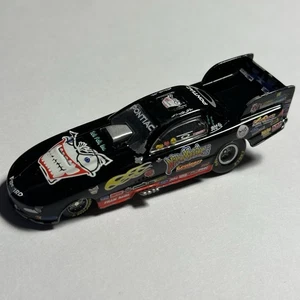 RACING CHAMPIONS 2001 DALE CREASY JR NITROMANIAC PONTIAC FIREBIRD FUNNY CAR 1:24 - Picture 1 of 6