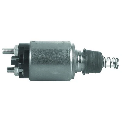 New Switch, Solenoid For Mercedes-Benz 300SD L5 3.0L 81-85 000-152-66-10 SBO6068 - Image 1 of 4