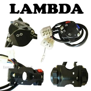 SWITCH BLOCK for KTM 125EXC 200EXC 250EXC 250EXCF 300EXC 350 FREERIDE - Picture 1 of 1