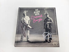 The Black Keys - Dropout Boogie Autographed Signed CD