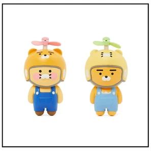 Kakao Friends Fly Go Go Sing Car Air Freshener - Picture 1 of 15