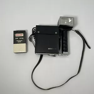 Vintage Metz Mecablitz 60 CT-4 Flash Set 203 w/ Accessories – READ - Picture 1 of 10