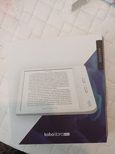 Kobo Libra H2O E-Reader – Priced to Sell! - Picture 1 of 4