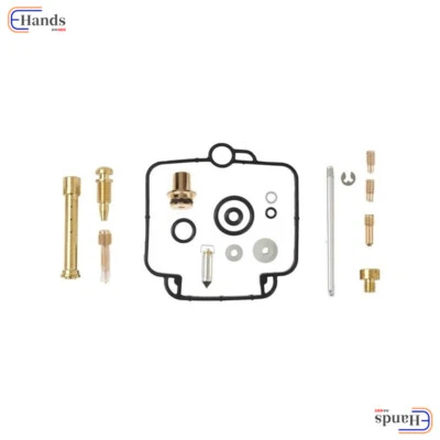  Kit de reparación de carburador para Suzuki DR350 DR350S DR350SE reconstrucción asiento jet NUEVO Foto 1 de 4