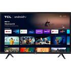 TCL 40 inch Class 3-Series HD LED Smart Android TV - 40S334B