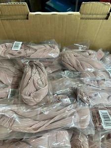 57 Stück Haargummi Haarband Flohmarkt Wiederverkauf Ladenauflösung Restposten, - Bild 1 von 6