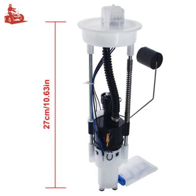 Nueva bomba de combustible para Polaris Ranger Crew 900 2014 2015/Crew XP 900 EPS 2017-2019 Foto 1 de 4