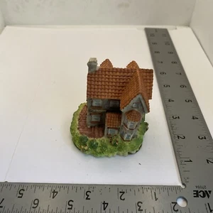 The Cornwall Cottage Collection II THE SWAN INN BH16 1992 48K-1031F - Picture 1 of 5