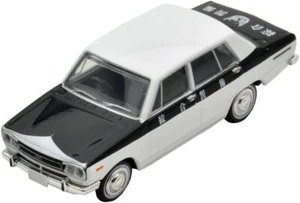 Tomica Limited Vintage Lv-153a Skyline Sohgo Security - Picture 1 of 6