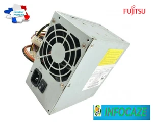ALIMENTATION PC ATX FUJITSU MODEL DPS-210FB A (S26113-E517-V50 GS:03 REV 07 ) - Photo 1/13