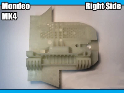 CLIPS FOR FORD MONDEO WINDOW REGULATOR CLIP REPAIR REAR RIGHT 2007-2012 — 第 1/3 张图片