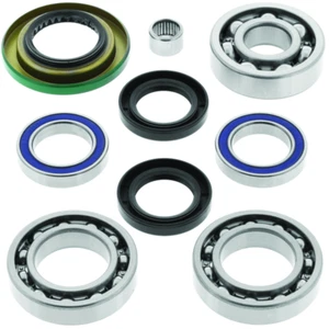 QuadBoss Rear Diff Bearing & Seal Kit for 06-10 Can-Am Outlander 400 - Picture 1 of 3