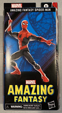 spider-man amazing fantasy (marvel legends) (ke - Comprar Figuras