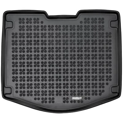 Gomma Rezaw-Plast Vassoio Vasca Baule per Ford C-Max II 2010-2019 TPE gomma prot - Immagine 1 di 4