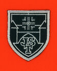JUNKER SCHULE TOLZ, 1/10th SPECIAL FORCES GROUP (AIRBORNE), PATCH, CIRCA 1980's