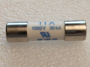 New -Fluke 11A replacement fuse DMM-11A 1000V - Picture 1 of 1