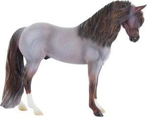 Breyer Traditional Brookside Pink Magnum - Welsh Pony, 6" Neu - Bild 1 von 2