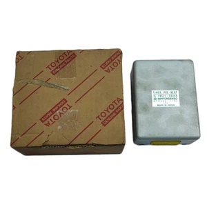 Toyota Hiace LH11 20 30 1979 – 1982 Timer Preheating 12V 28521-54040 078300... - Picture 1 of 7