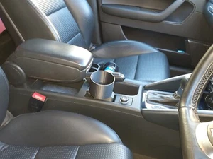 Audi A3 S3 8P Einzelbecherhalter - Bild 1 von 5
