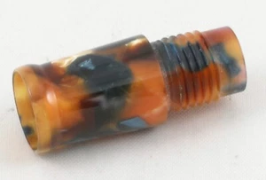 Levenger True Writer Kyoto Fountain Pen Grip Section - Replacement Or Convert RB - Picture 1 of 2