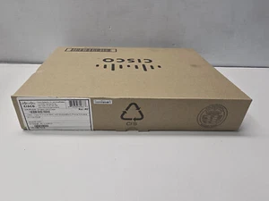 Cisco CP-8841-3PCC-K9 IP Phone NEW - Photo 1/2