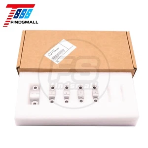 Cojinete de varilla de árbol de levas de admisión 5 piezas para motor BMW F10 F20 E84 X4 N20 11317616469 - Imagen 1 de 3