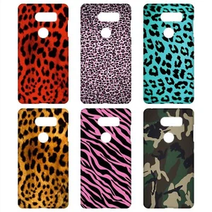 Custodia cover foderino RIGIDA protettiva per LG - modelli 1 - Design _FA32 - Foto 1 di 7