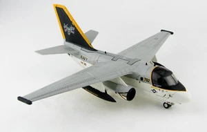 HA4911 1/72 Lockheed S-3B Viking US Navy VX-30 Bloodhounds No. 702 - 2016 - Picture 1 of 7