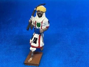 Afghanistan Pathan By Trophy Of Wales (Br 241) - Picture 1 of 6