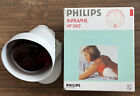 Philips Infraphil HP 3612 Infrared Heat health Lamp, retro, Box and Instructions