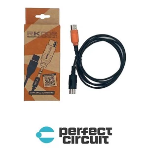 Retrokits RK-002 Smart MIDI CABLE - NEW - PERFECT CIRCUIT - Picture 1 of 2